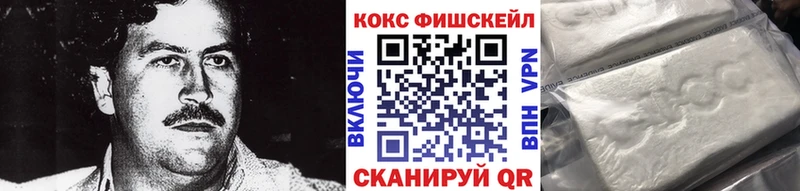 COCAIN Fish Scale Ивантеевка